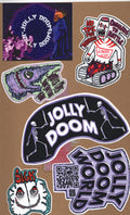 STICKER PACK