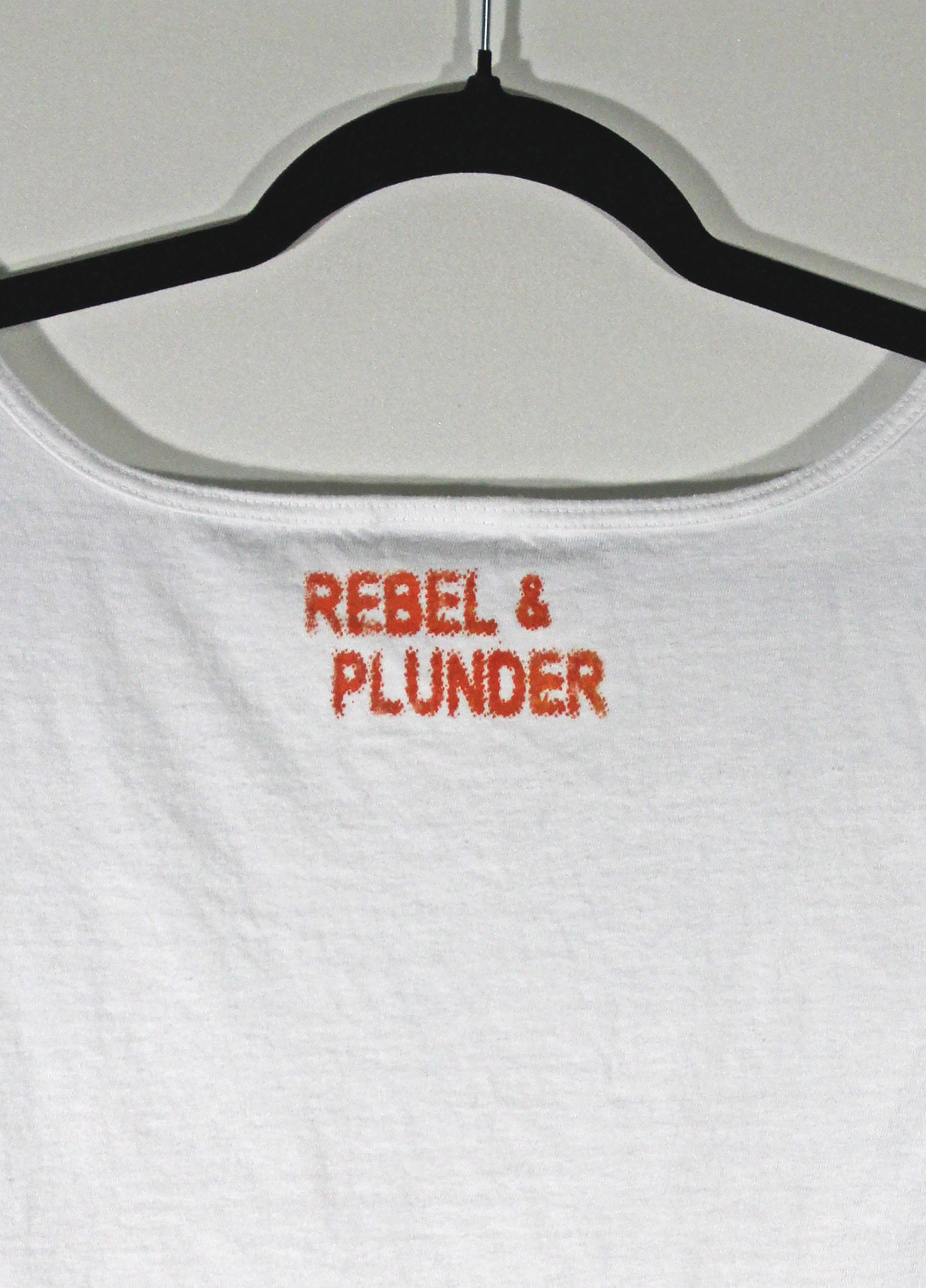 Anti-Gloom White XL Tank