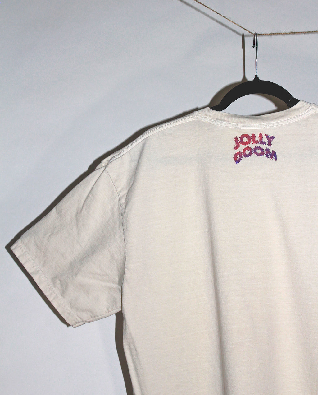 Skel Swords Beige XL