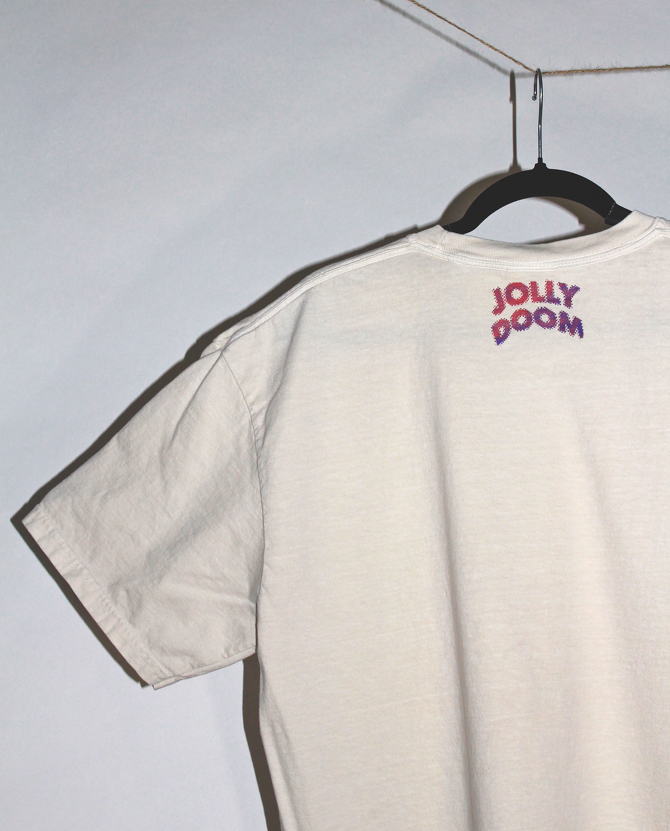 Skel Swords Beige XL