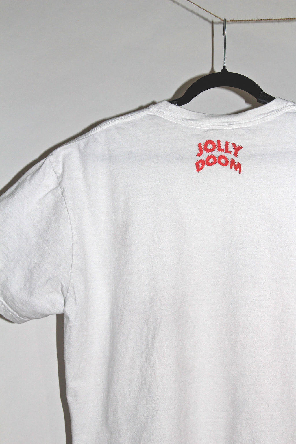 Good Chaos White XL