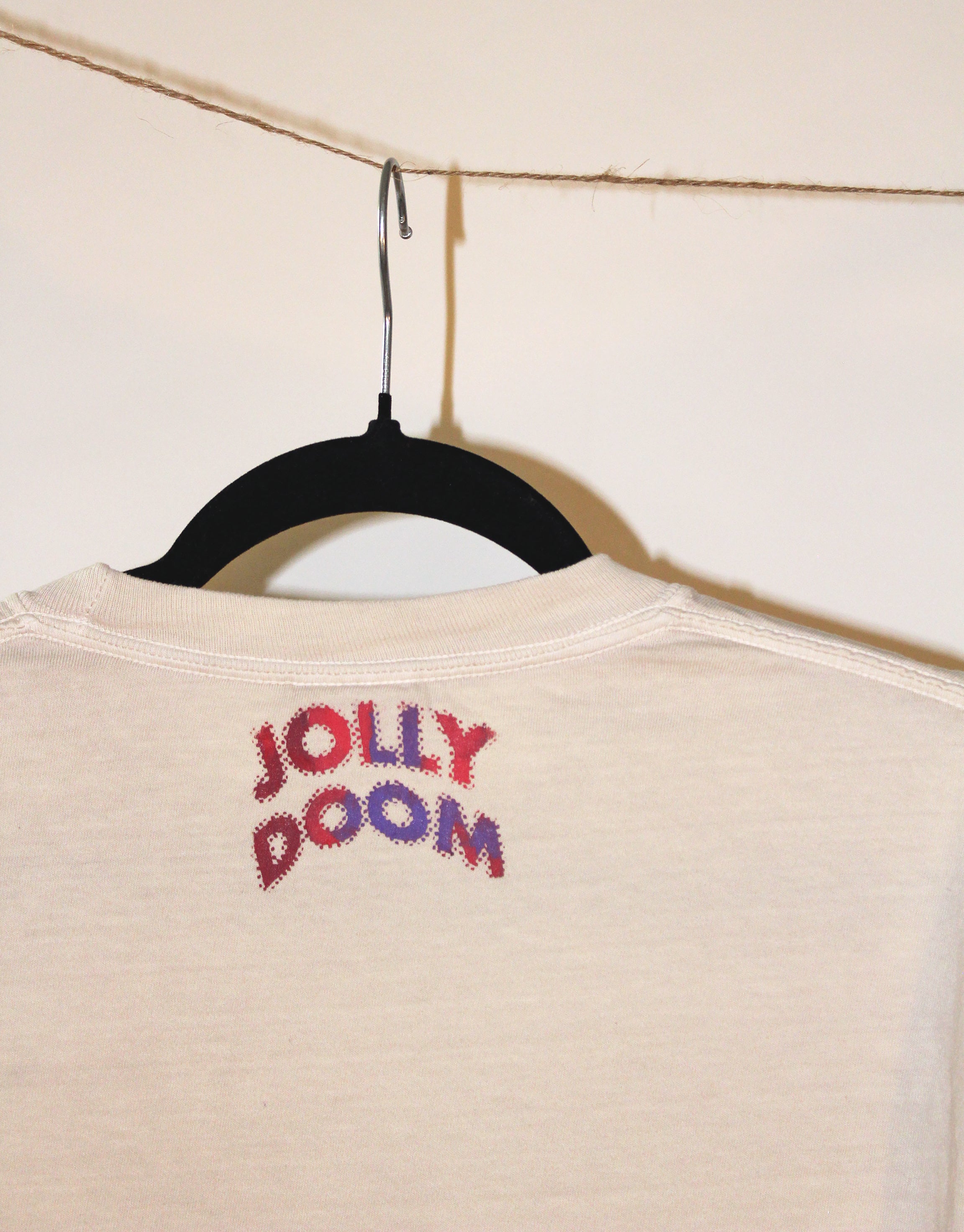 Good Chaos Beige M