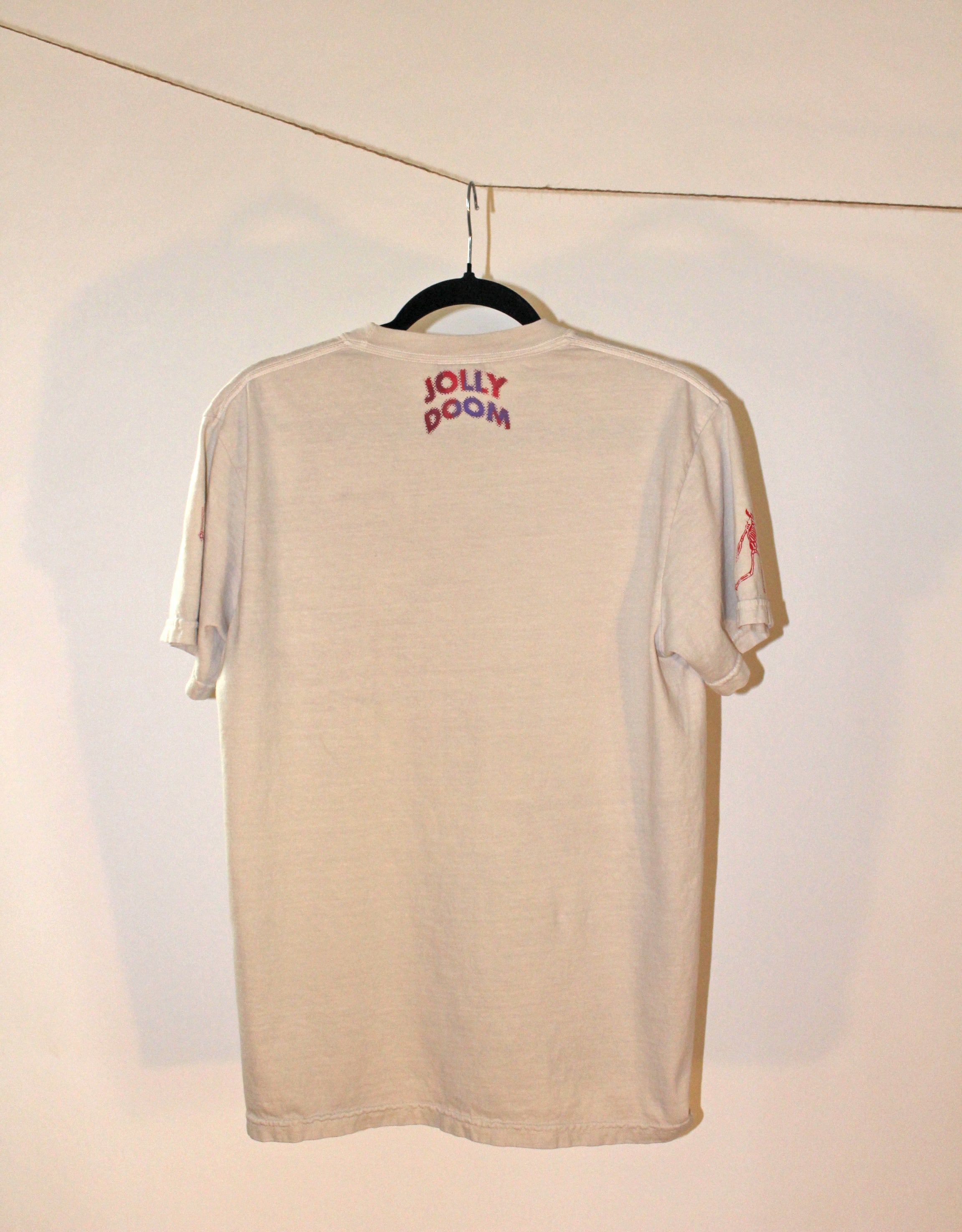 Good Chaos Beige M