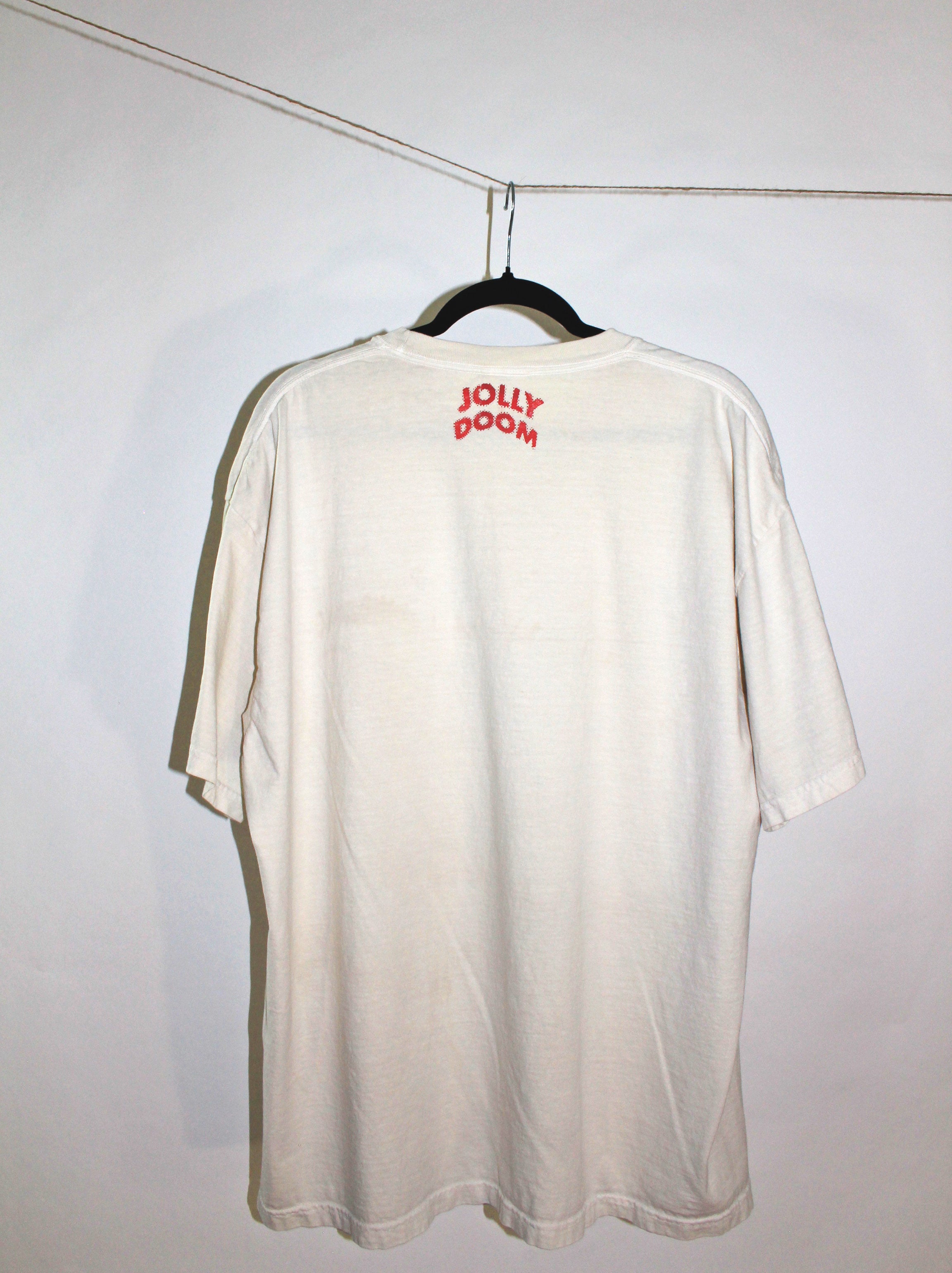 Good Chaos Beige 2XL