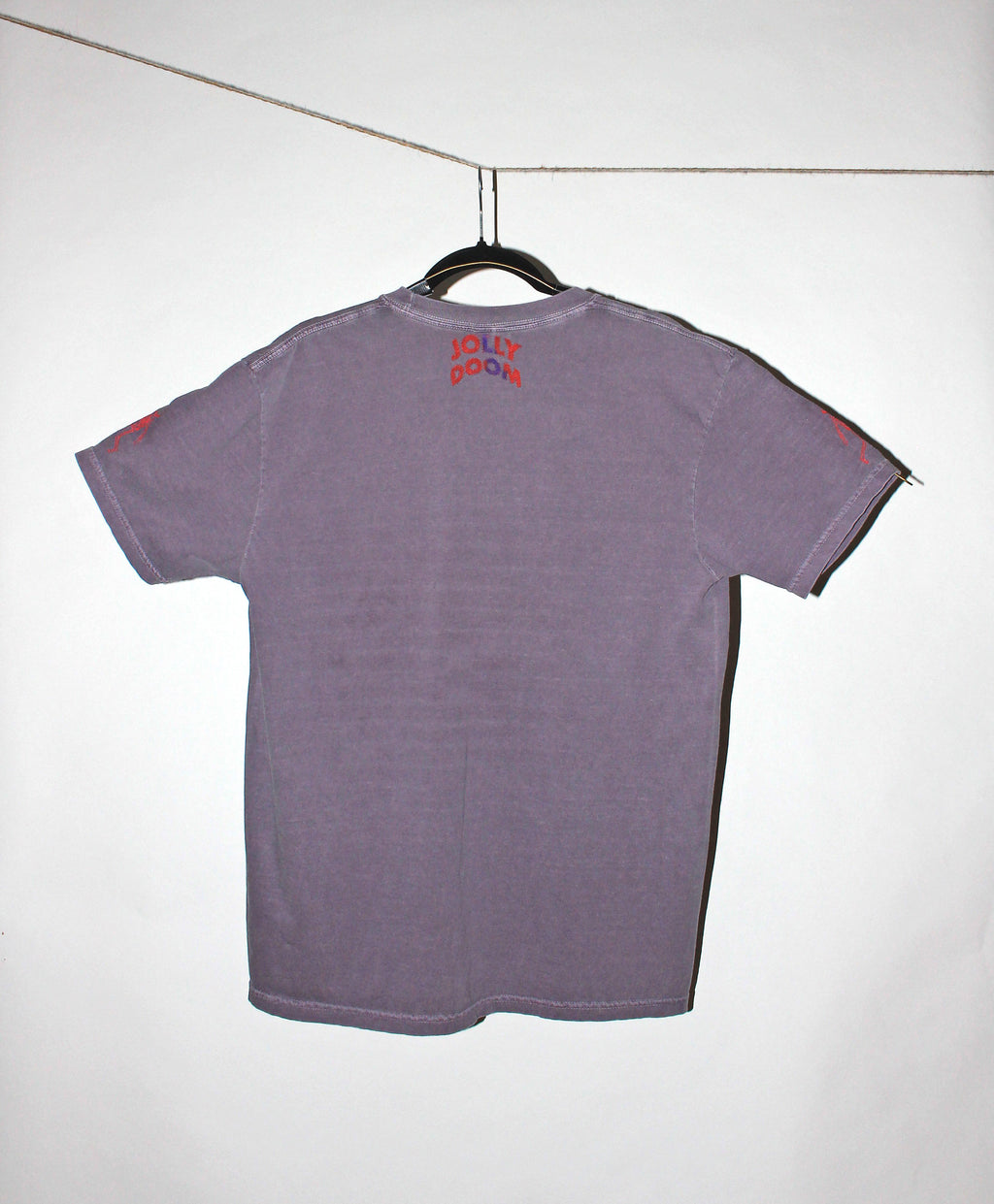 Good Chaos Fade Purple L