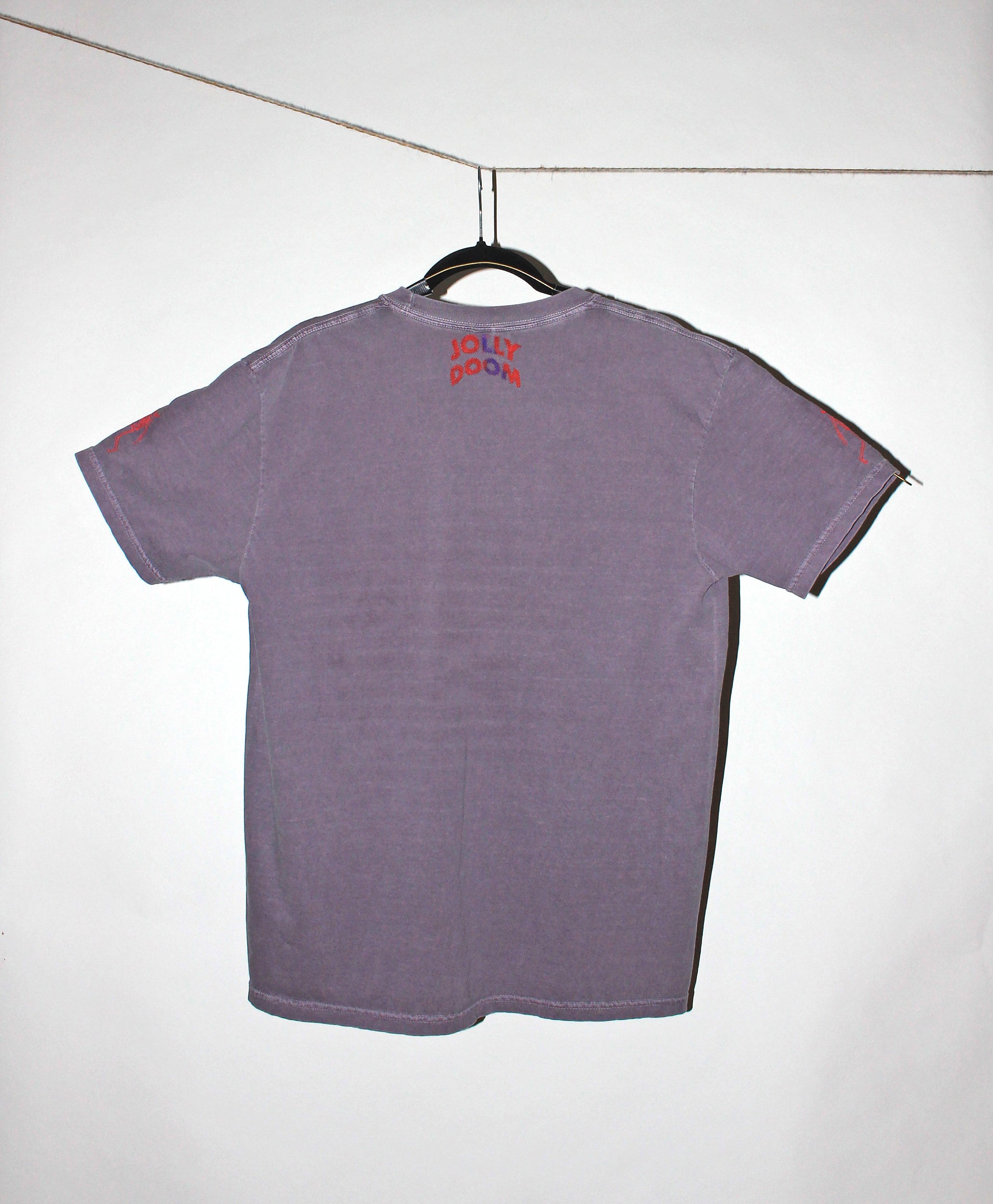 Good Chaos Fade Purple L