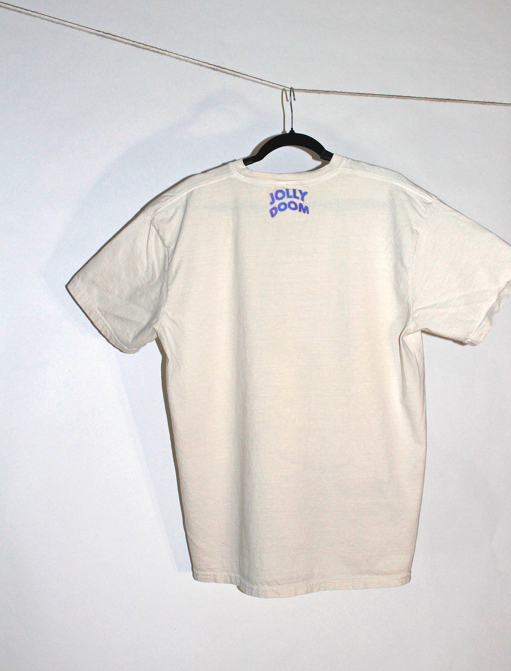Skel Swords Beige XL