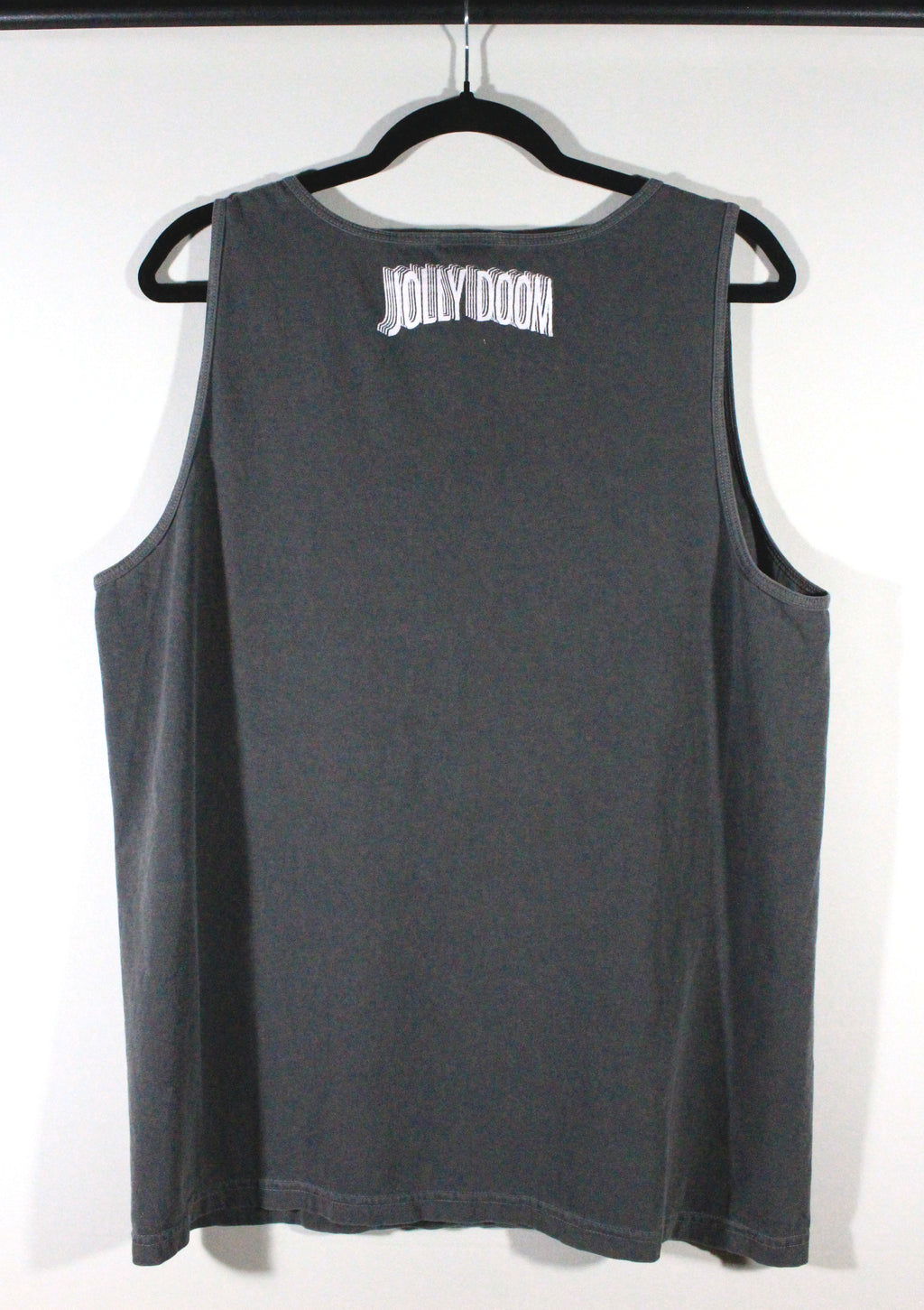 Guy Joe, Gray L Tank