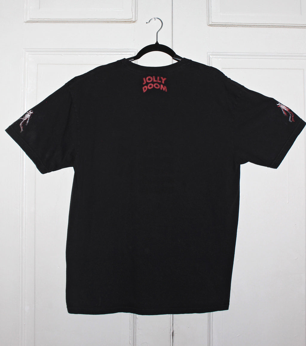Good Chaos Black XL