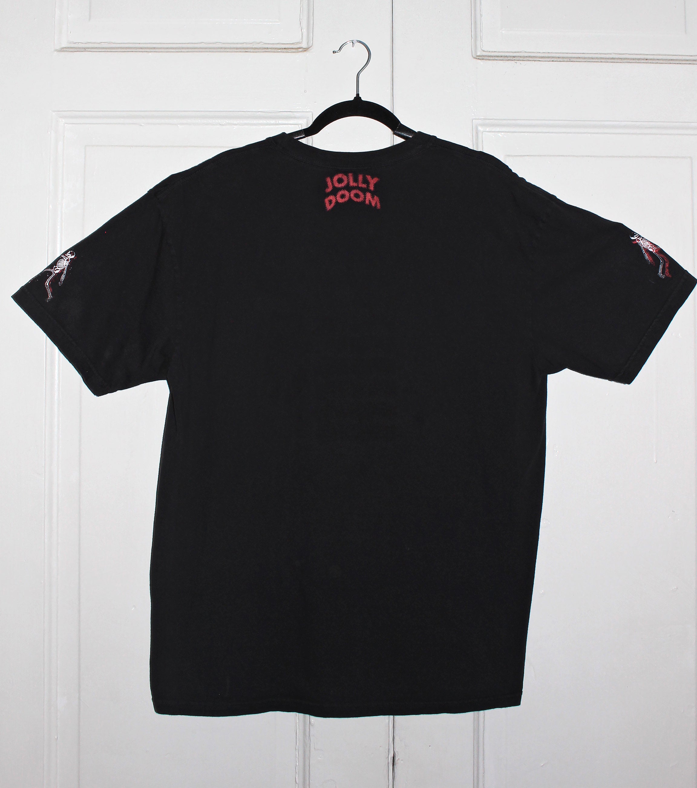 Good Chaos Black XL