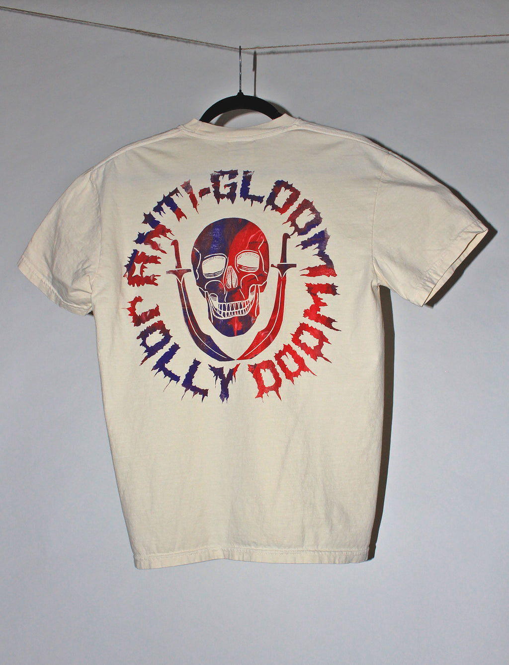 Anti-Gloom Beige M