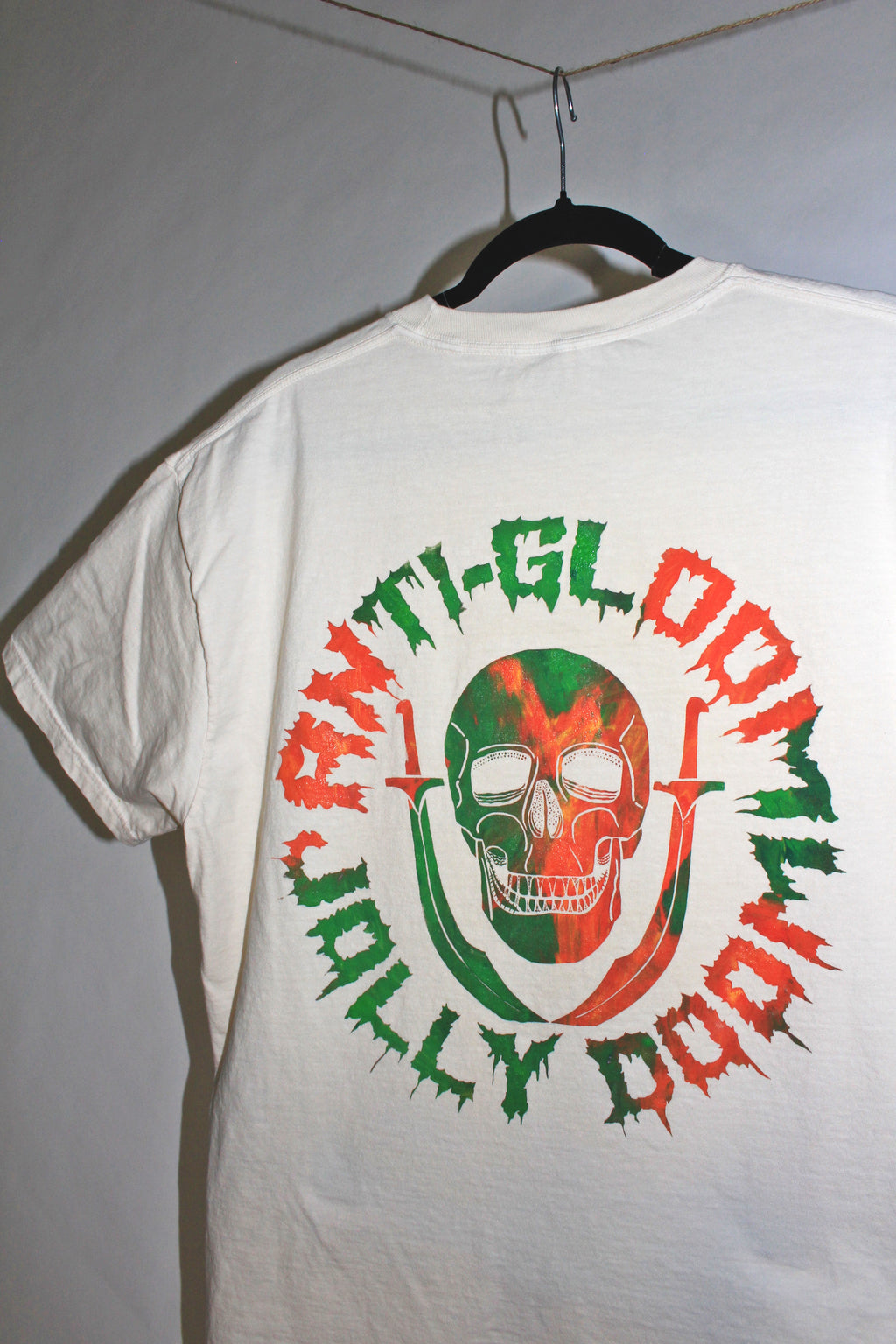 Anti-Gloom Beige XL