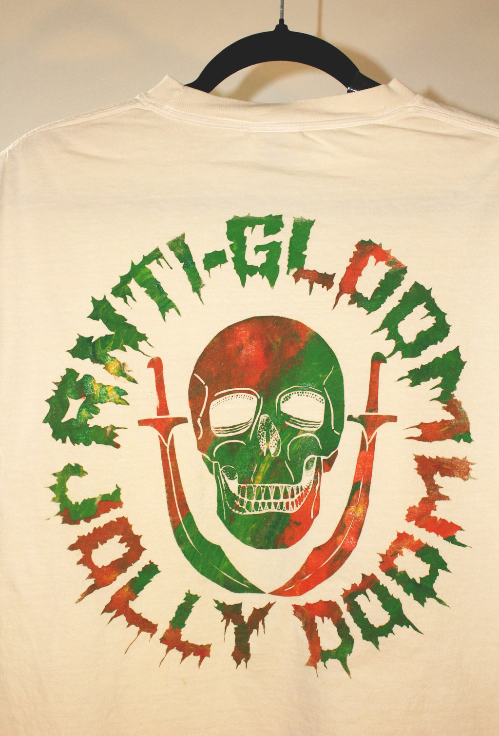 Anti-Gloom Beige L
