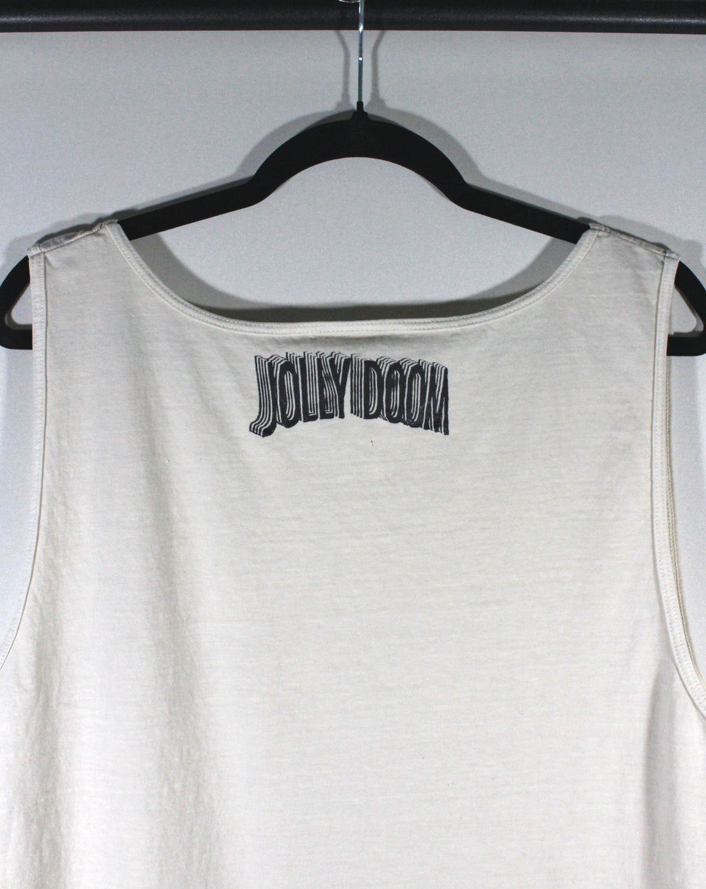Guy Joe, Beige XL Tank