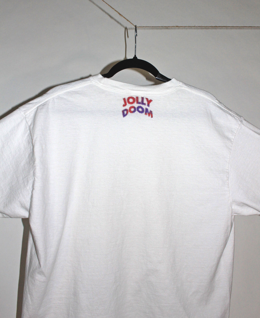Skel Swords White XL
