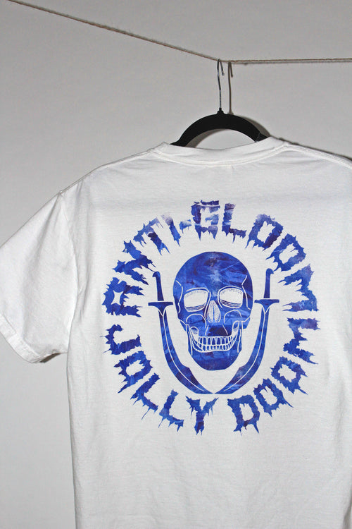 Anti-Gloom White L
