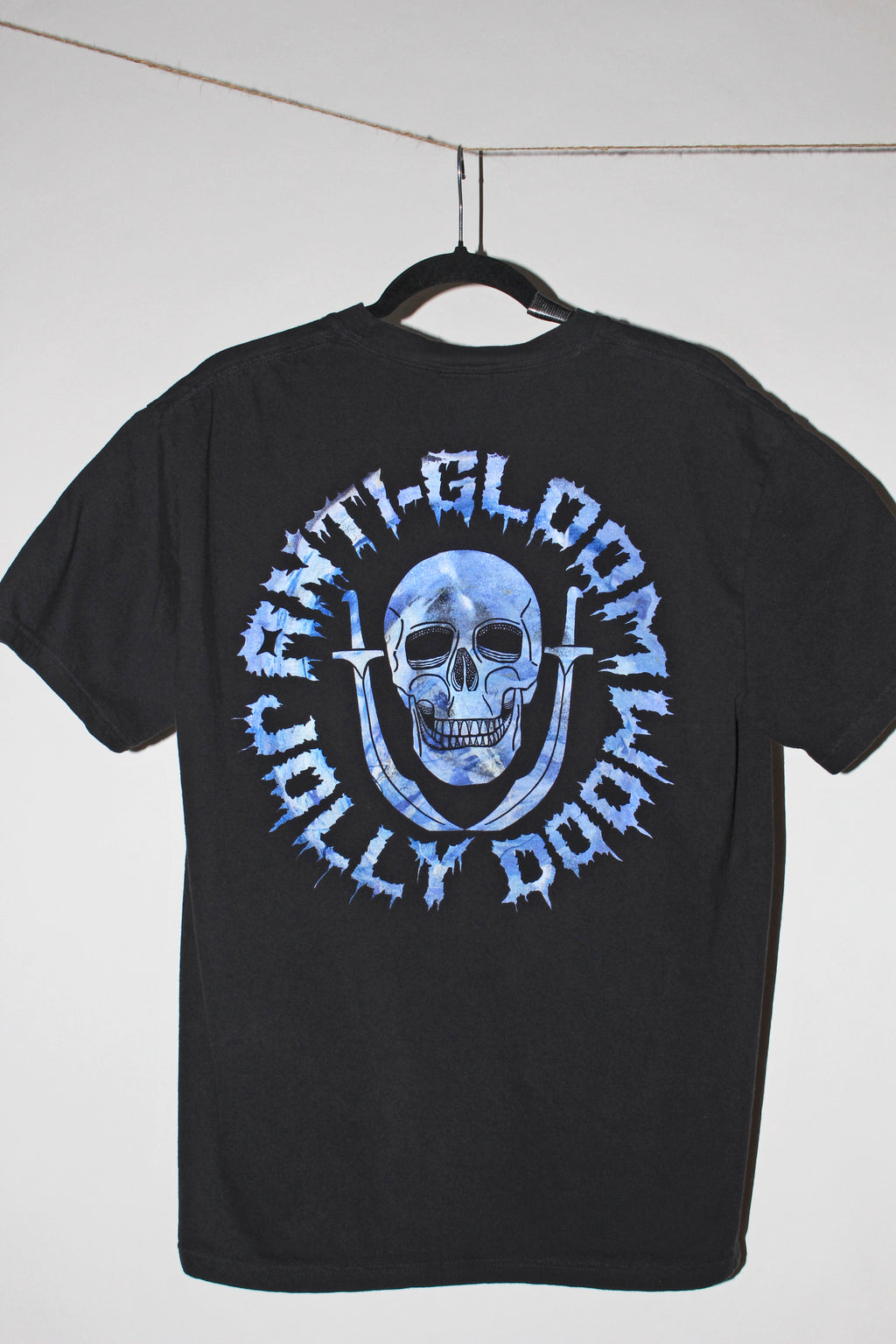 Anti-Gloom Black L