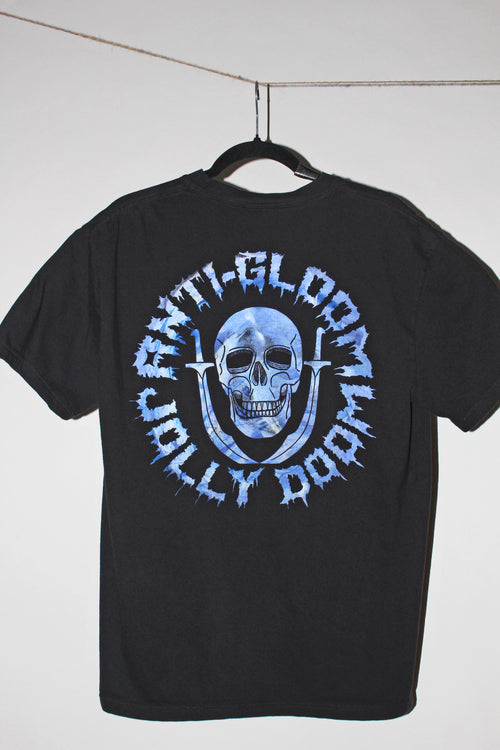 Anti-Gloom Black L