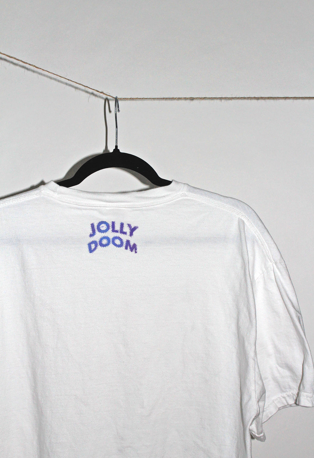 Skel Swords White XL