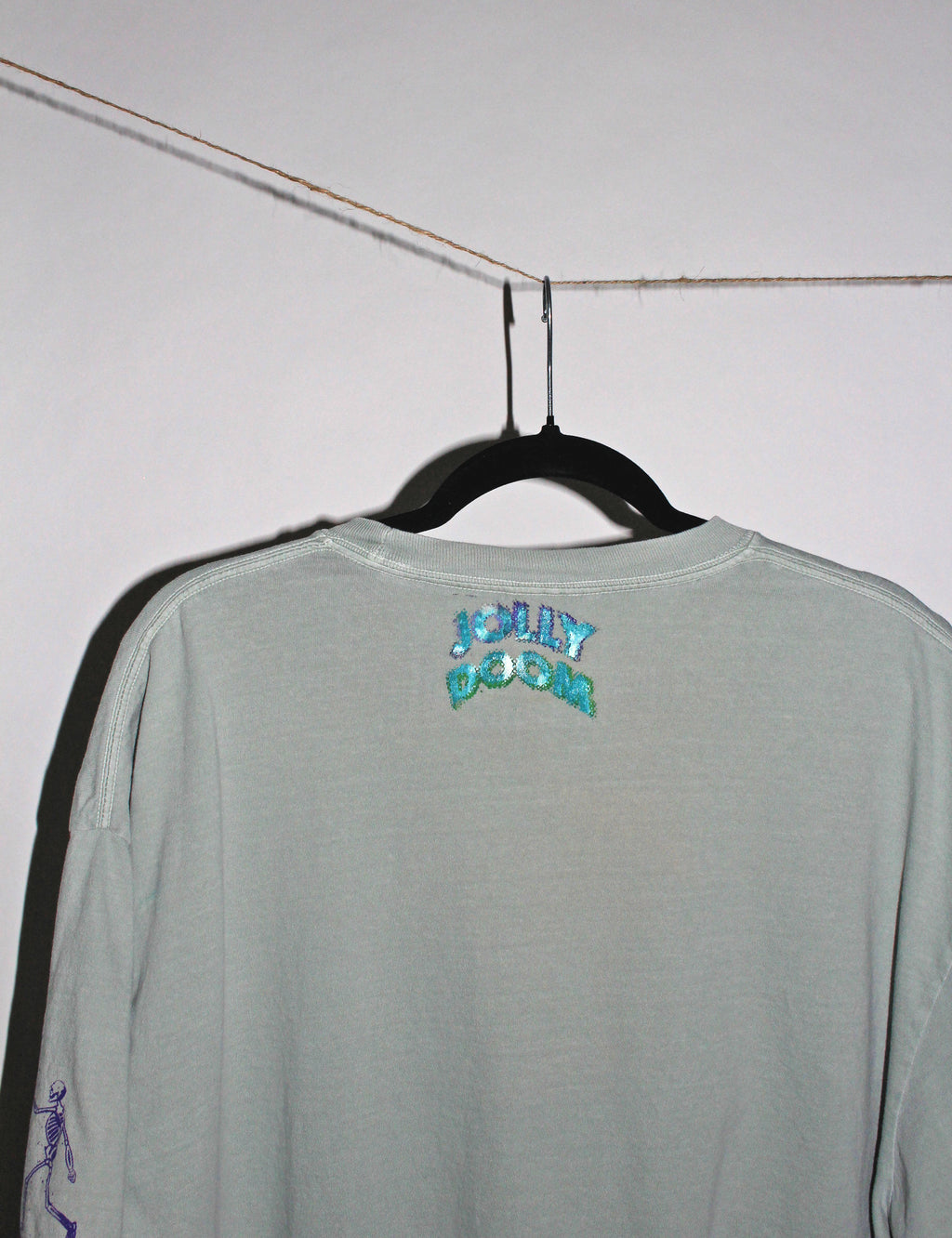 Good Chaos Green 2XL