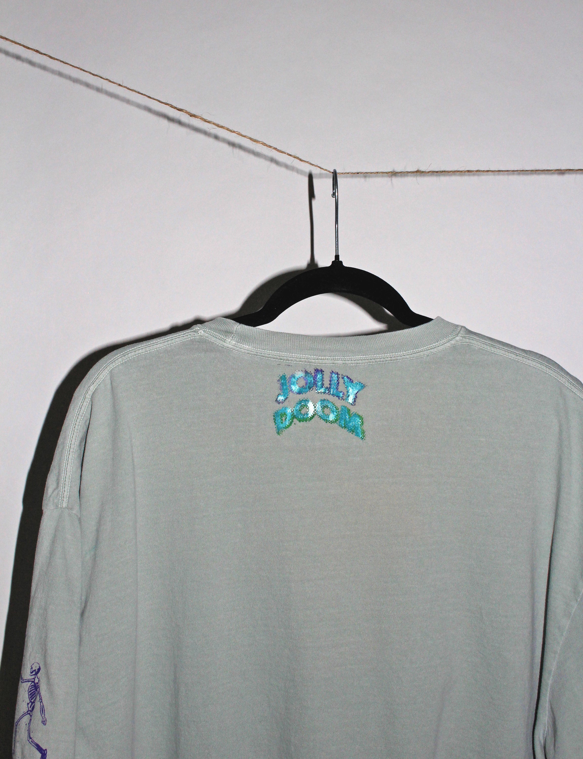 Good Chaos Green 2XL