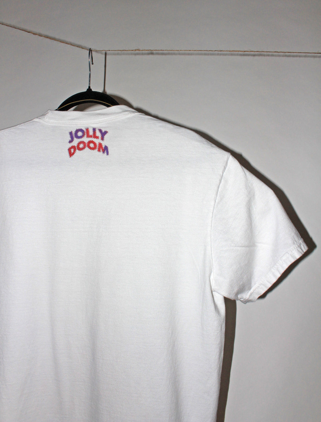 Skel Swords White L
