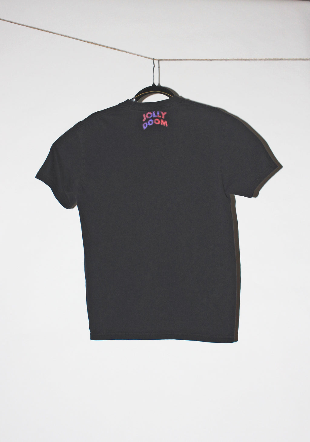 Skel Swords Black M