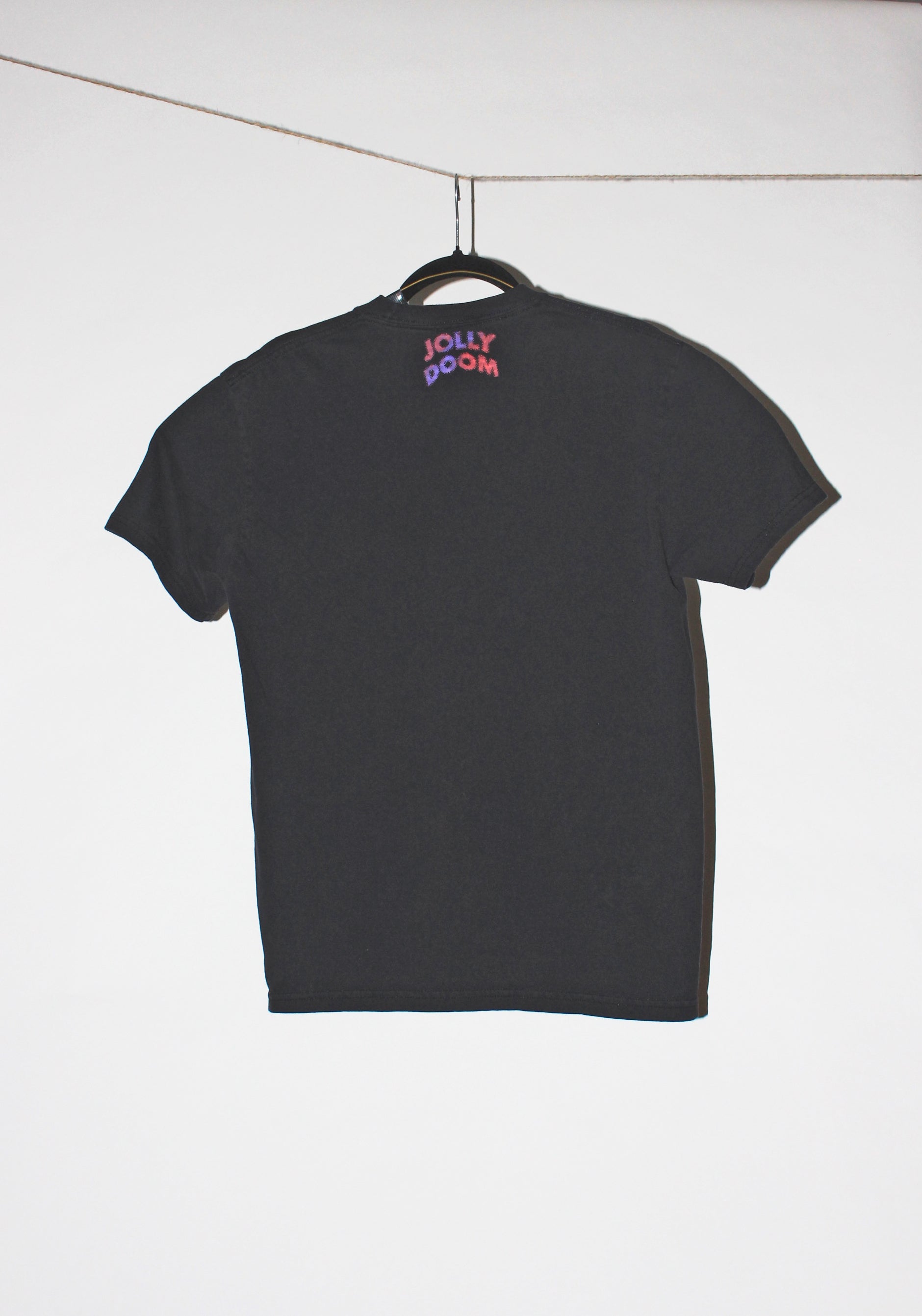 Skel Swords Black M