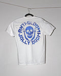 Anti-Gloom White M