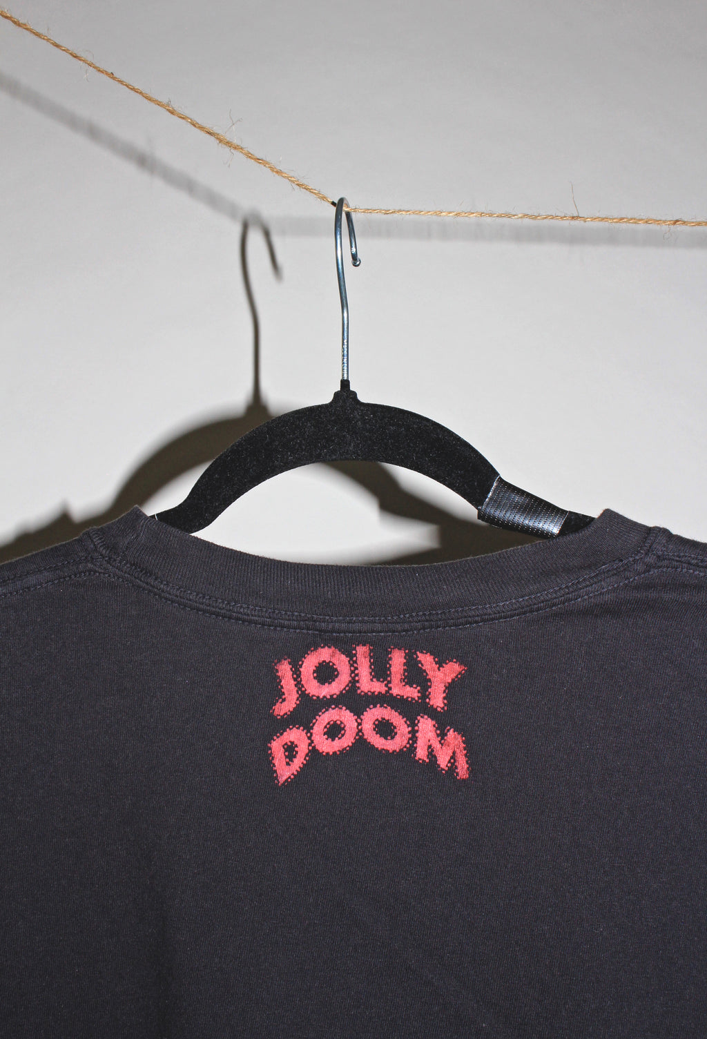 Good Chaos Black XL