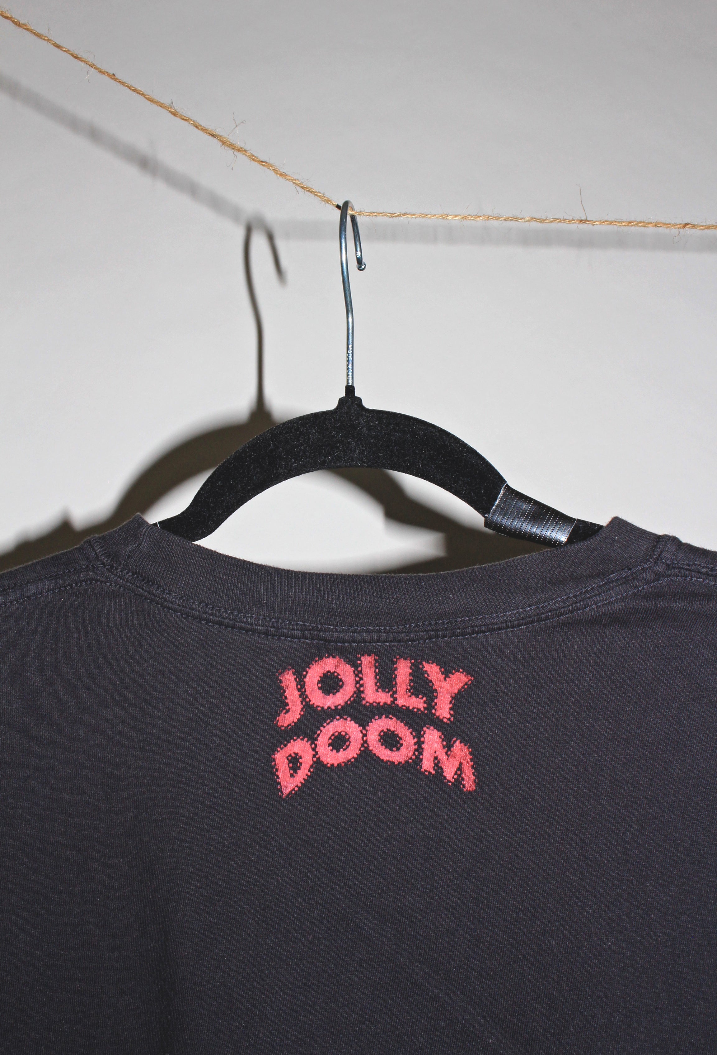 Good Chaos Black XL