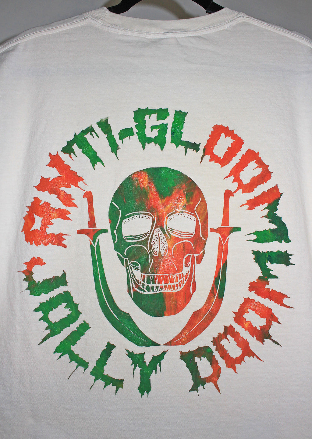 Anti-Gloom Beige XL
