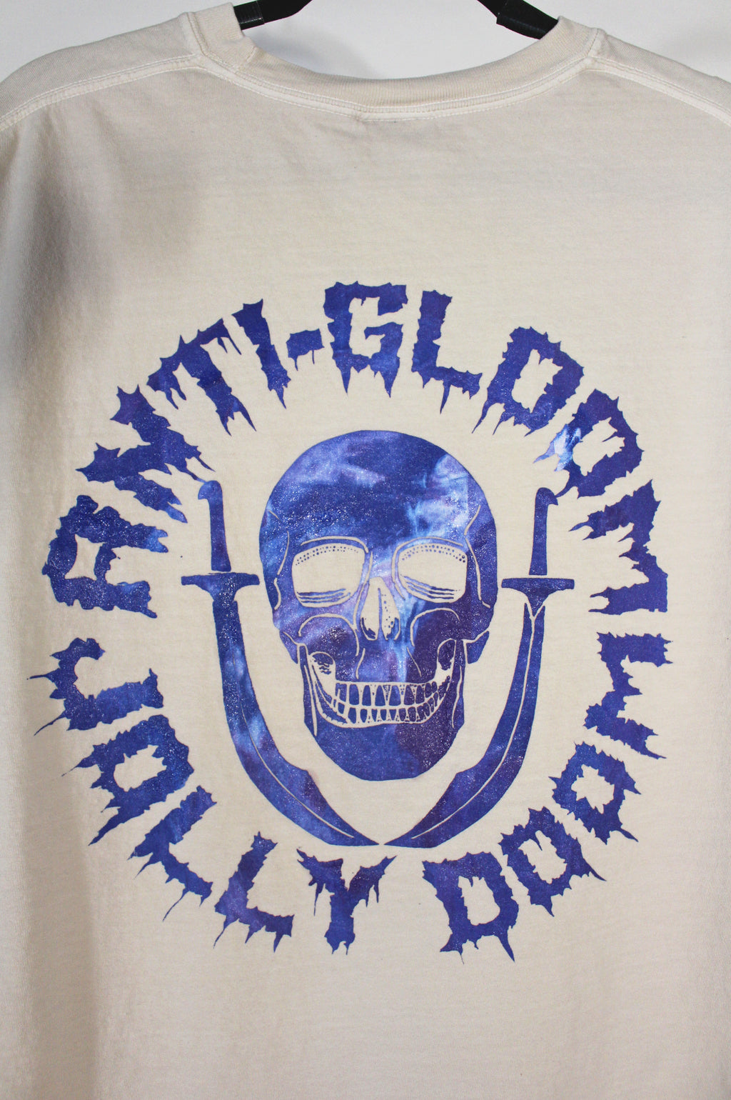 Anti-Gloom Beige 2XL