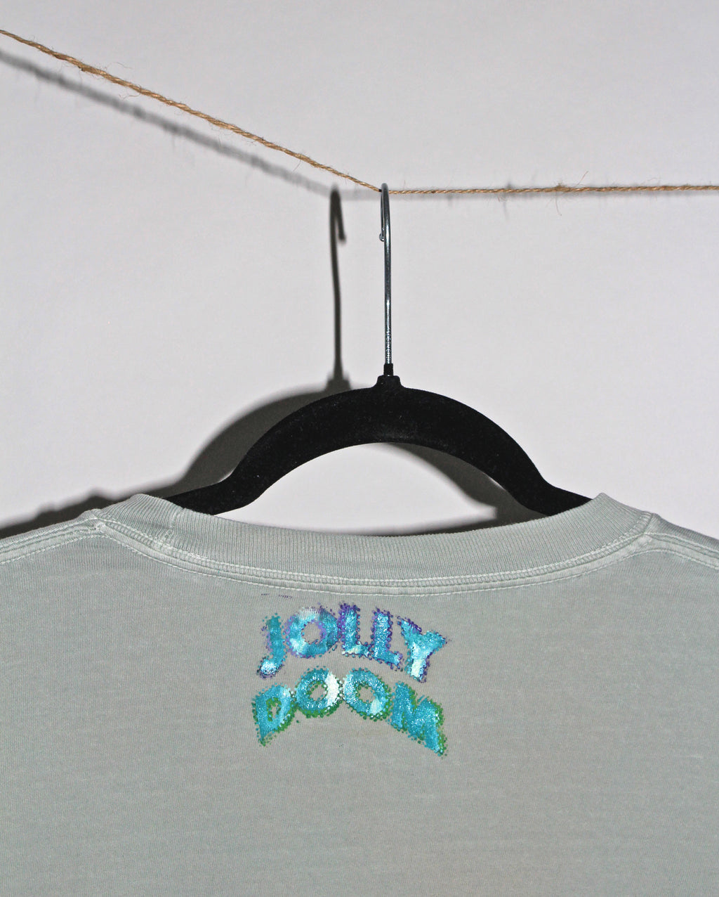 Good Chaos Green 2XL