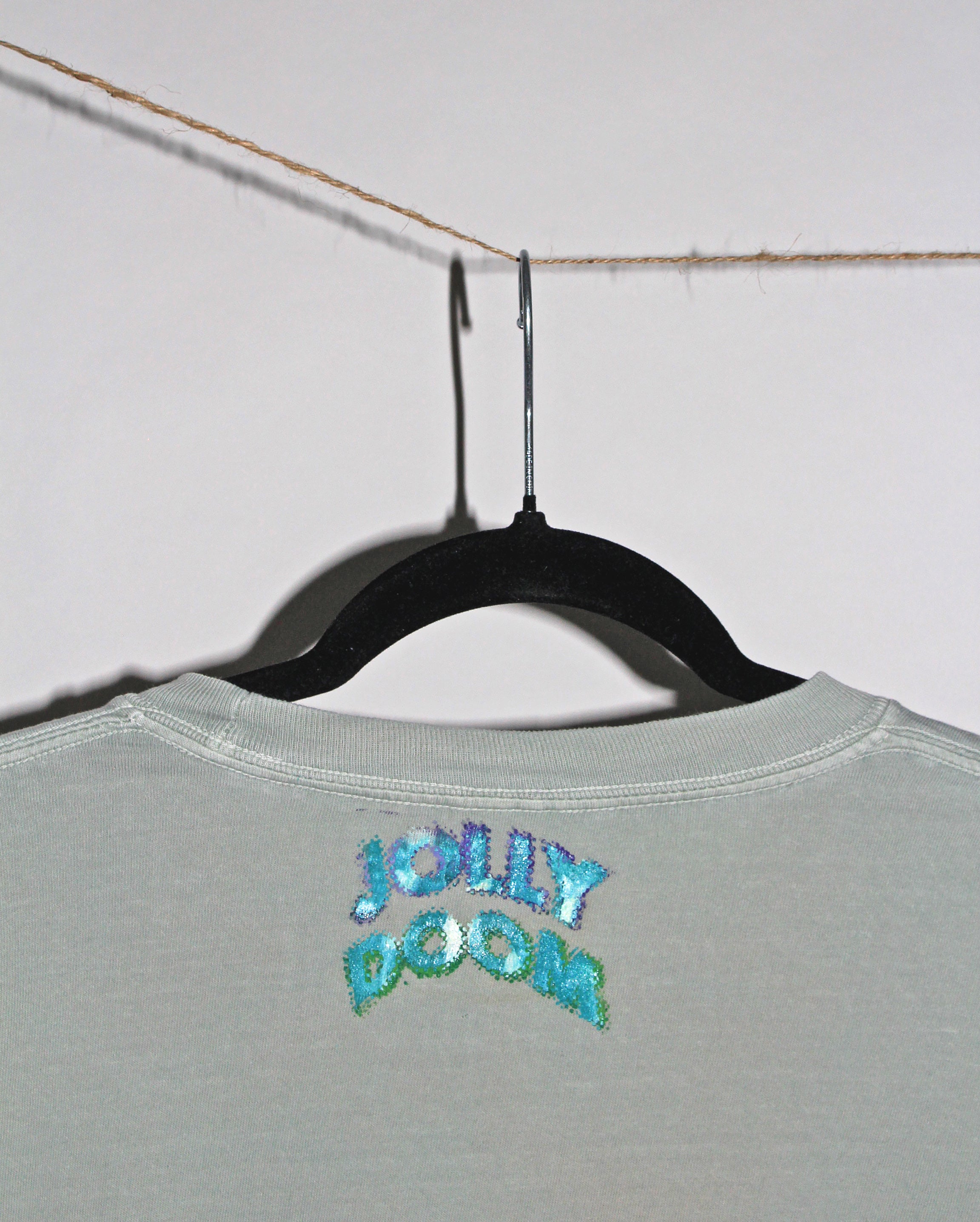 Good Chaos Green 2XL