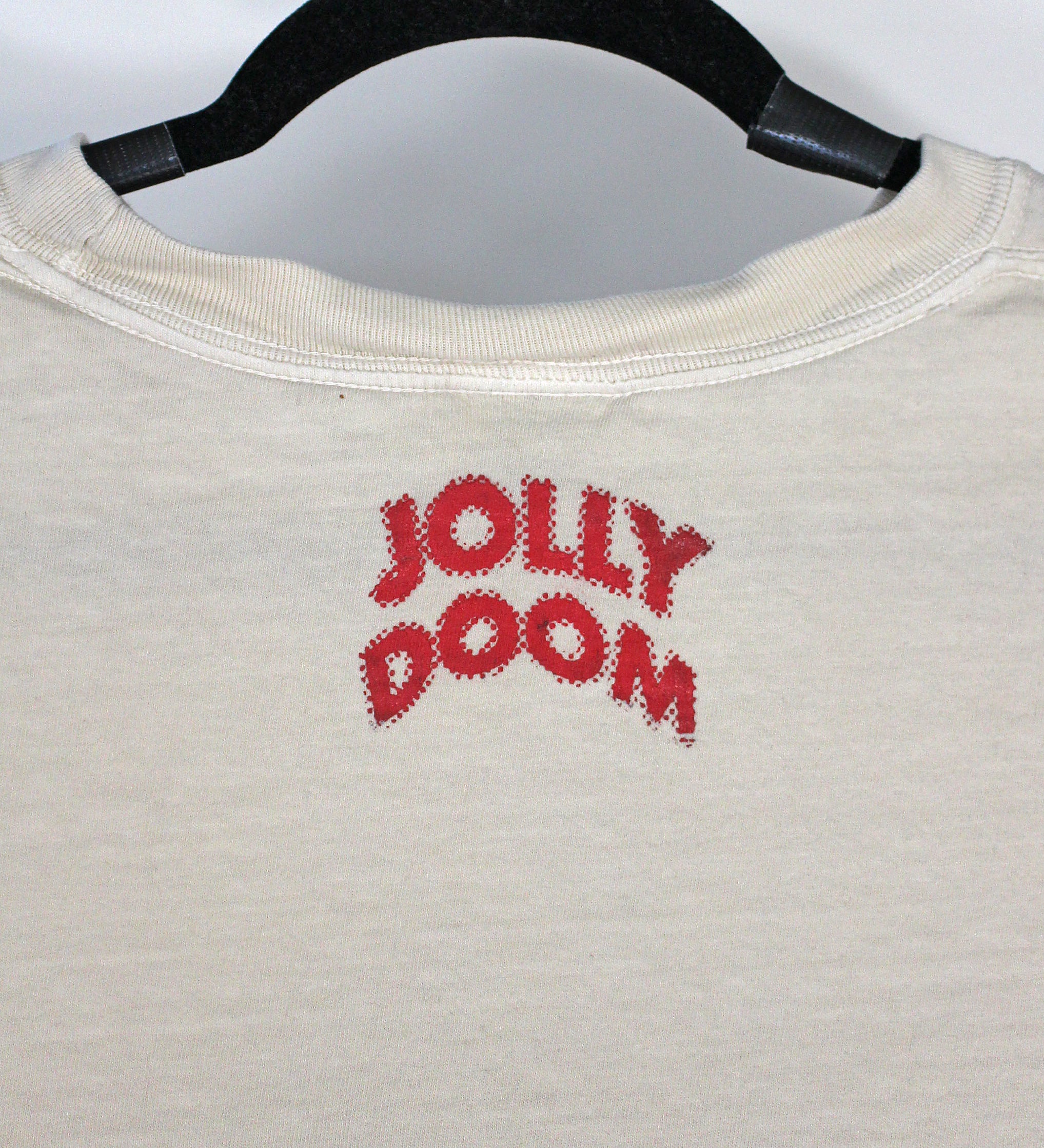Good Chaos Beige 2XL