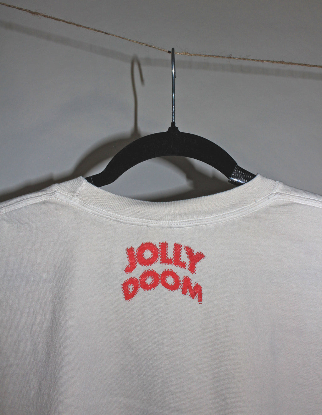 Good Chaos Beige 2XL