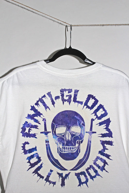 Anti-Gloom White 2XL