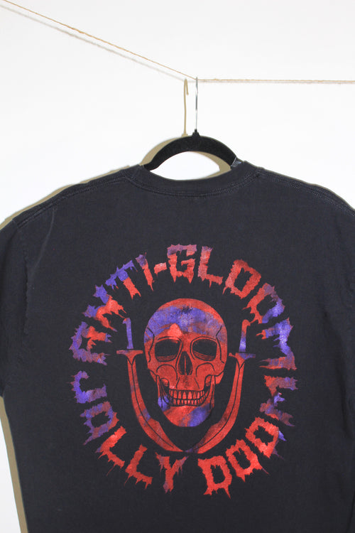 Anti-Gloom Black XL