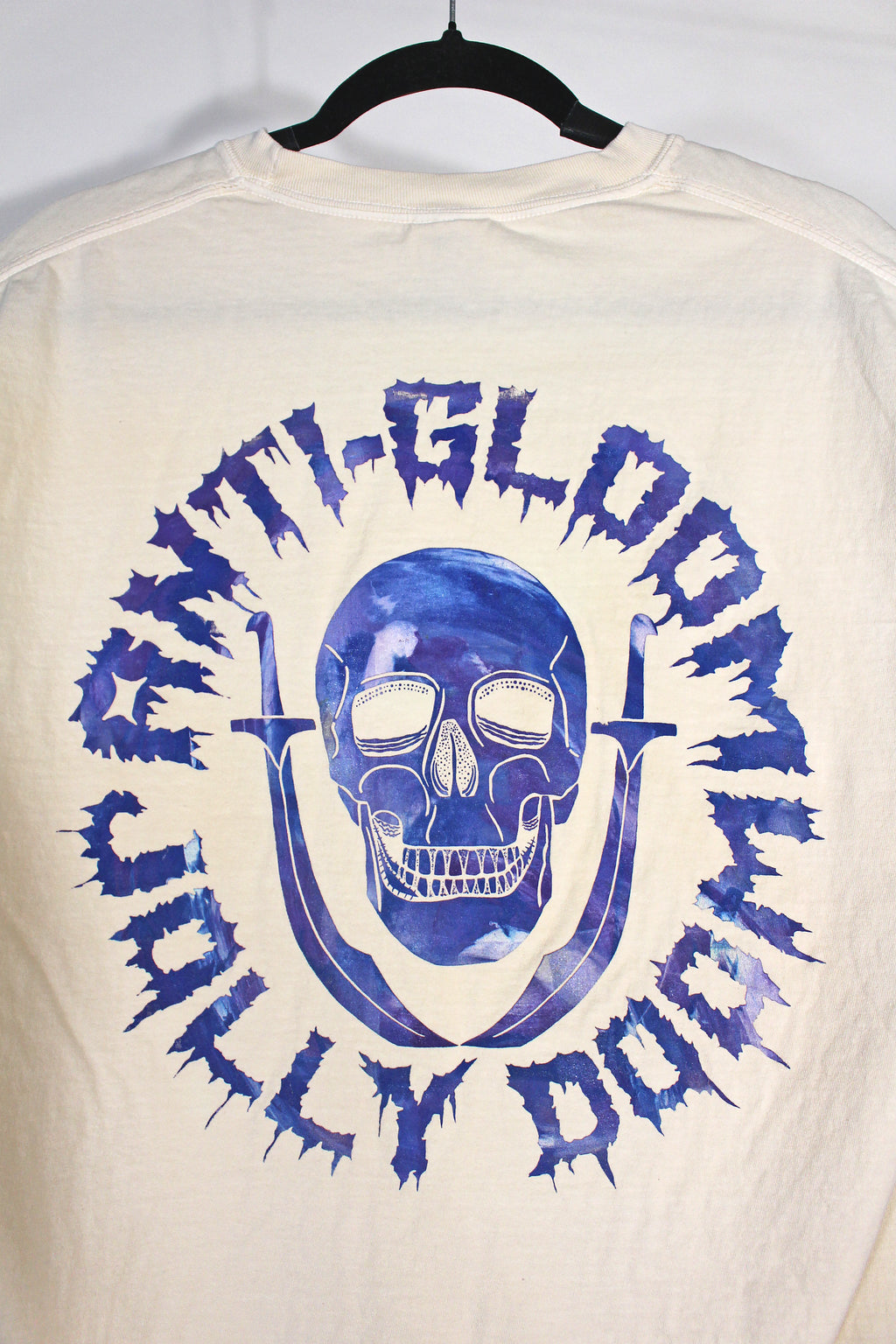 Anti-Gloom Beige XL