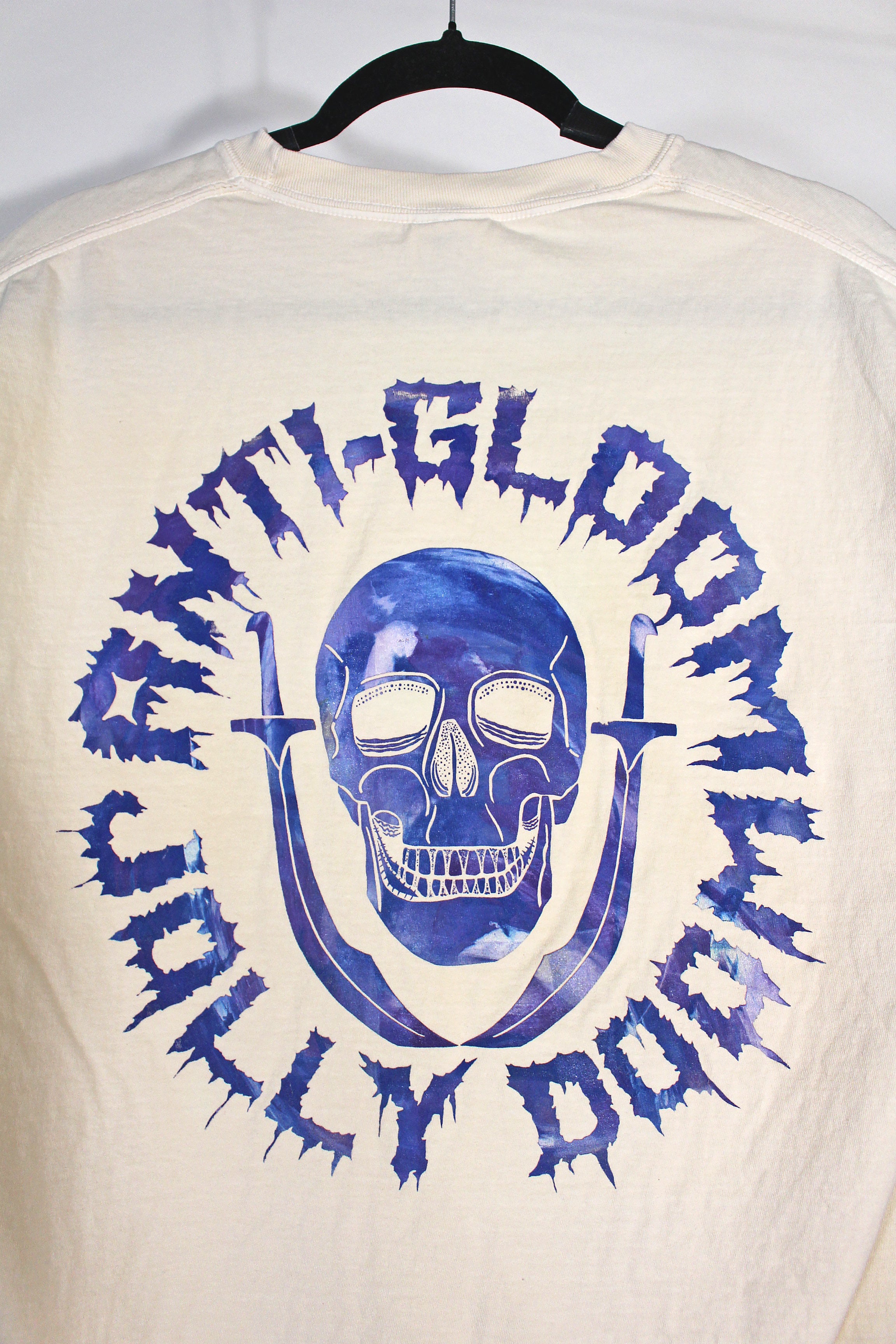 Anti-Gloom Beige XL