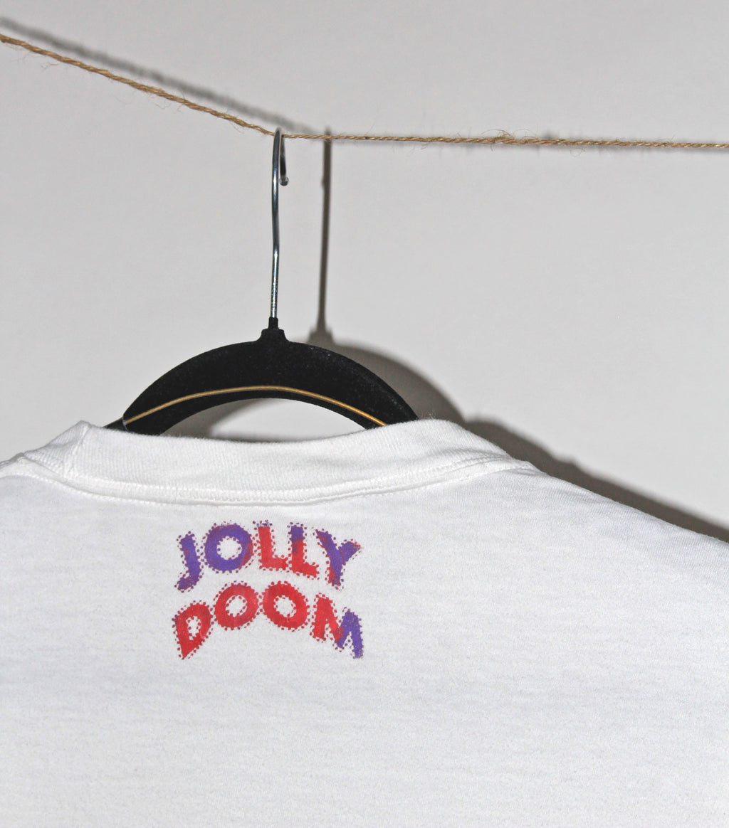 Skel Swords White L