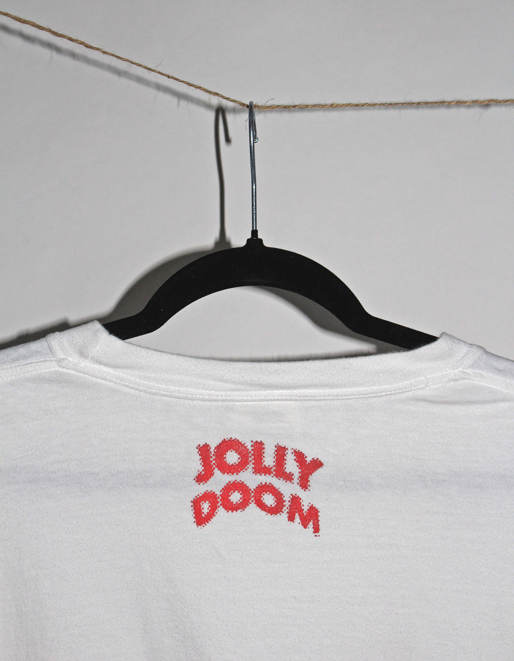 Good Chaos White XL