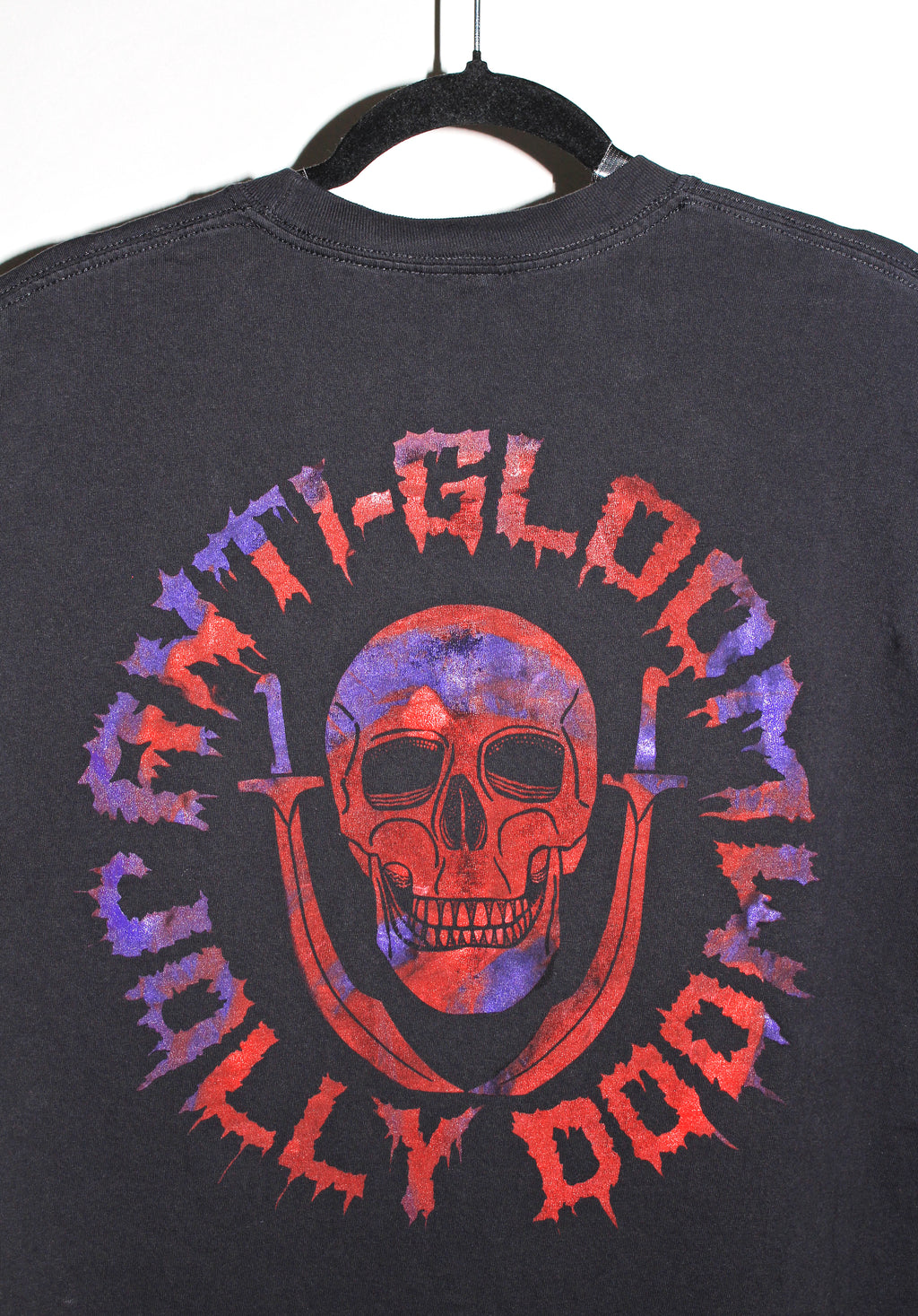 Anti-Gloom Black XL