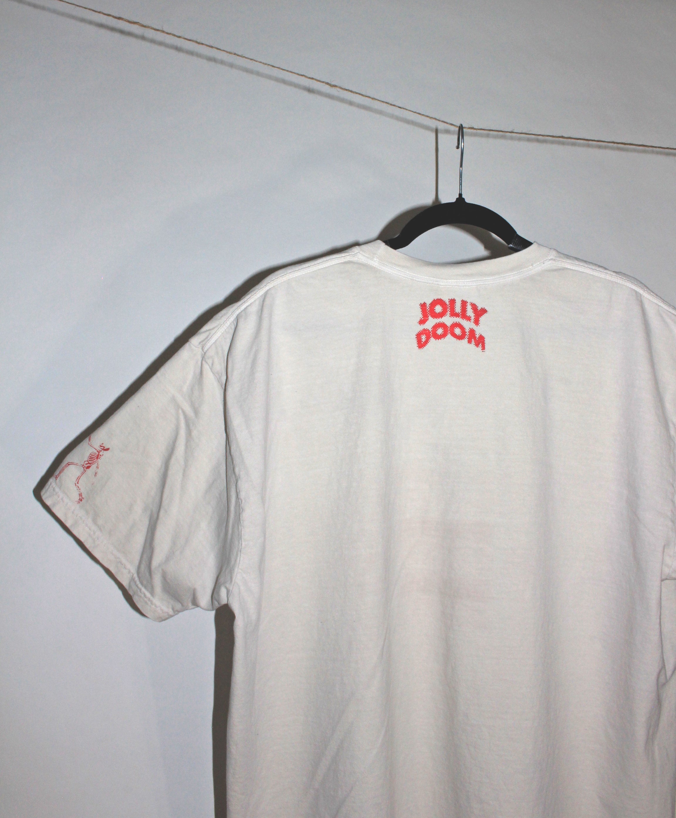 Good Chaos Beige 2XL