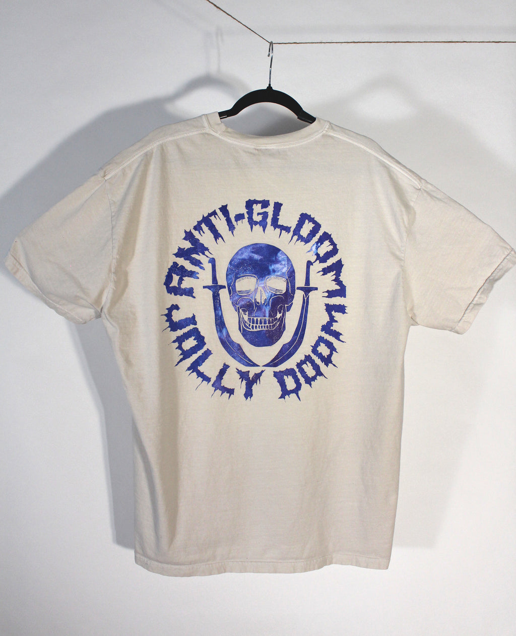 Anti-Gloom Beige 2XL