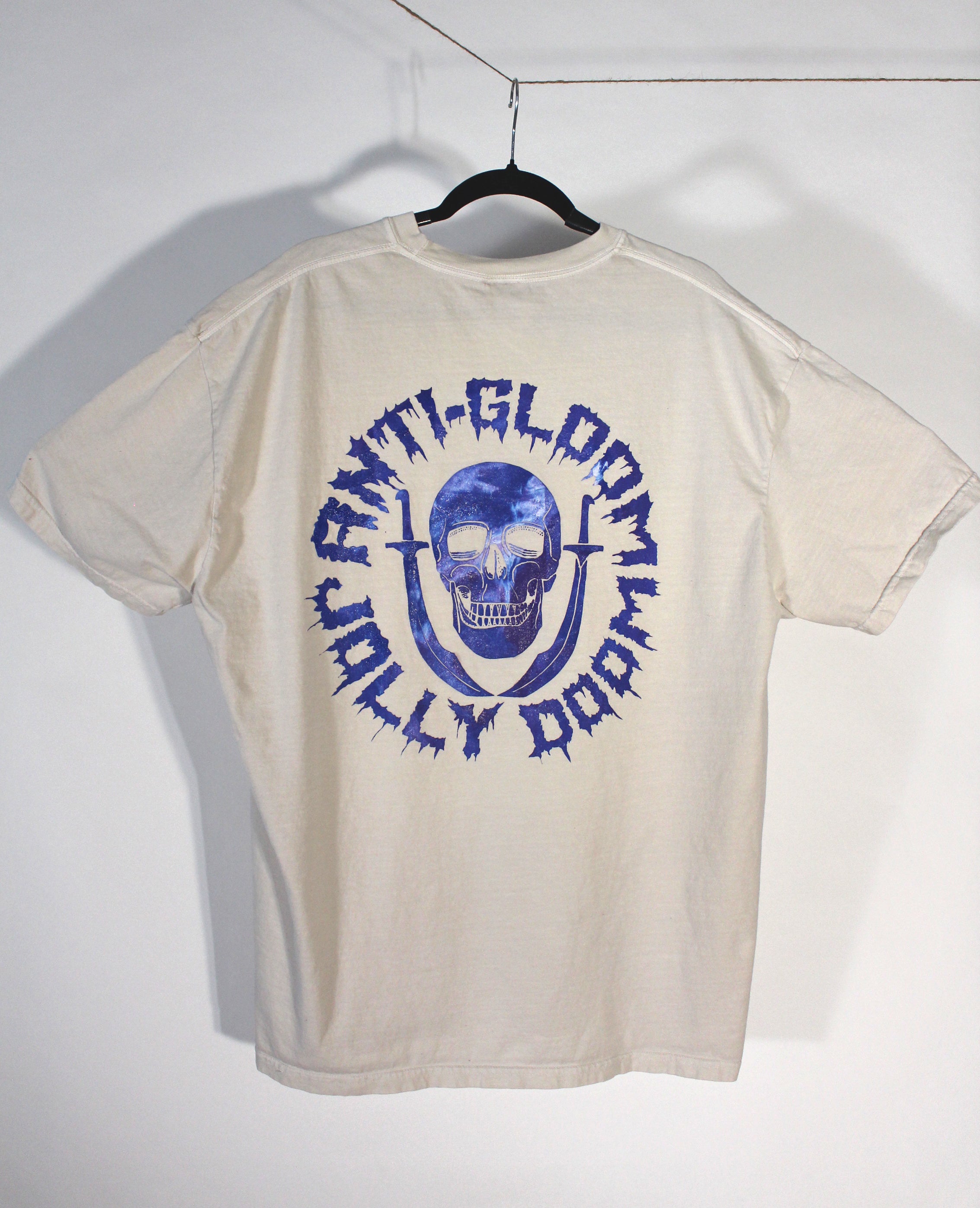 Anti-Gloom Beige 2XL