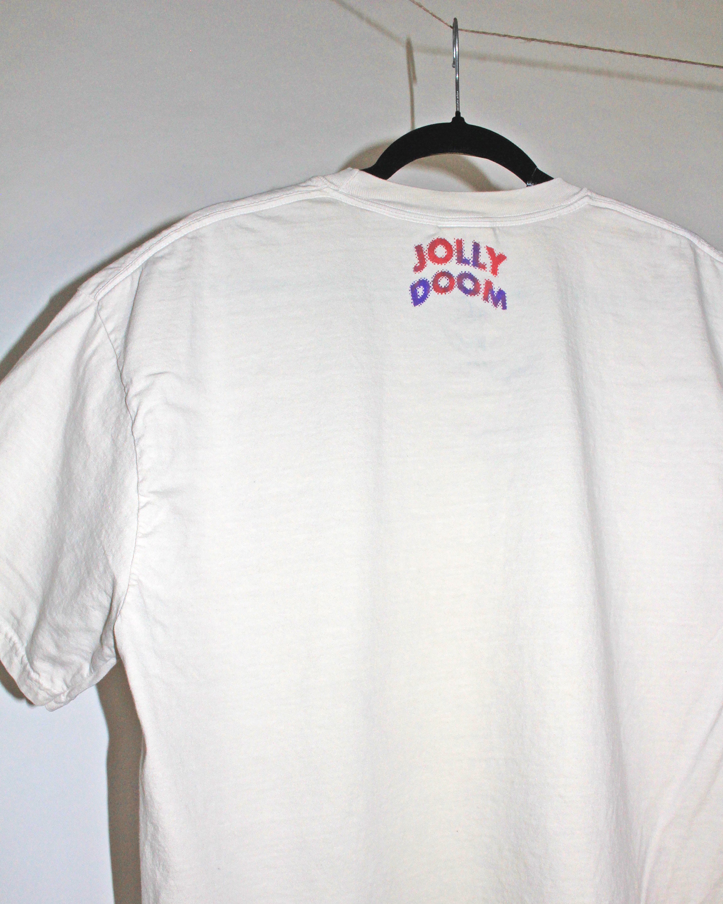 Skel Swords Beige XL