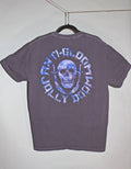 Anti-Gloom Fade Purple XL