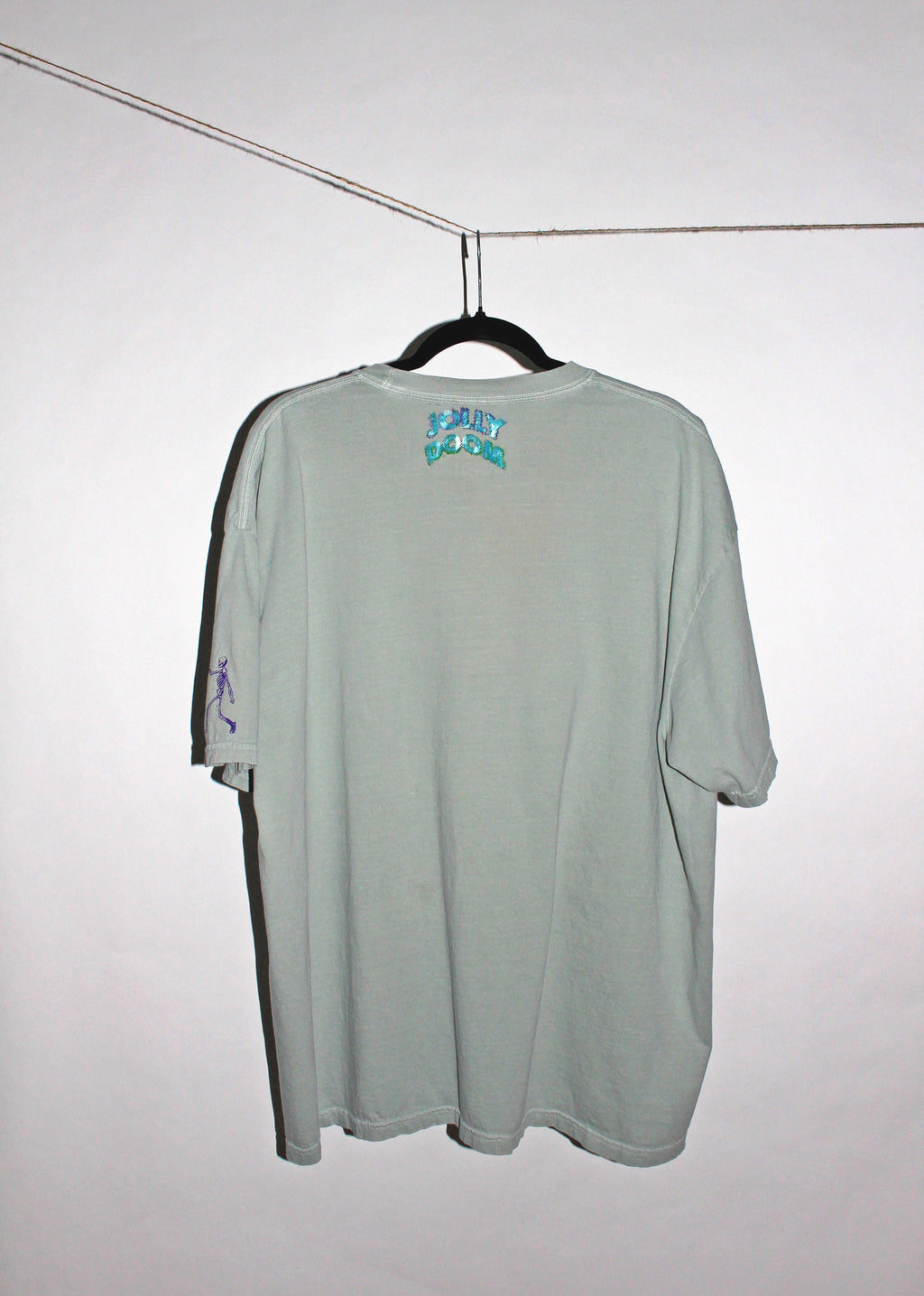 Good Chaos Green 2XL